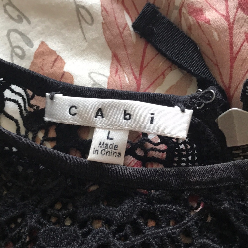 Cabi - Picture 3 of 4